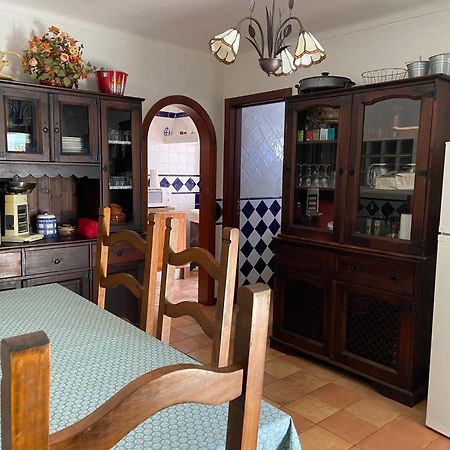 A Casa Da Maria Villa Luz de Tavira Kültér fotó