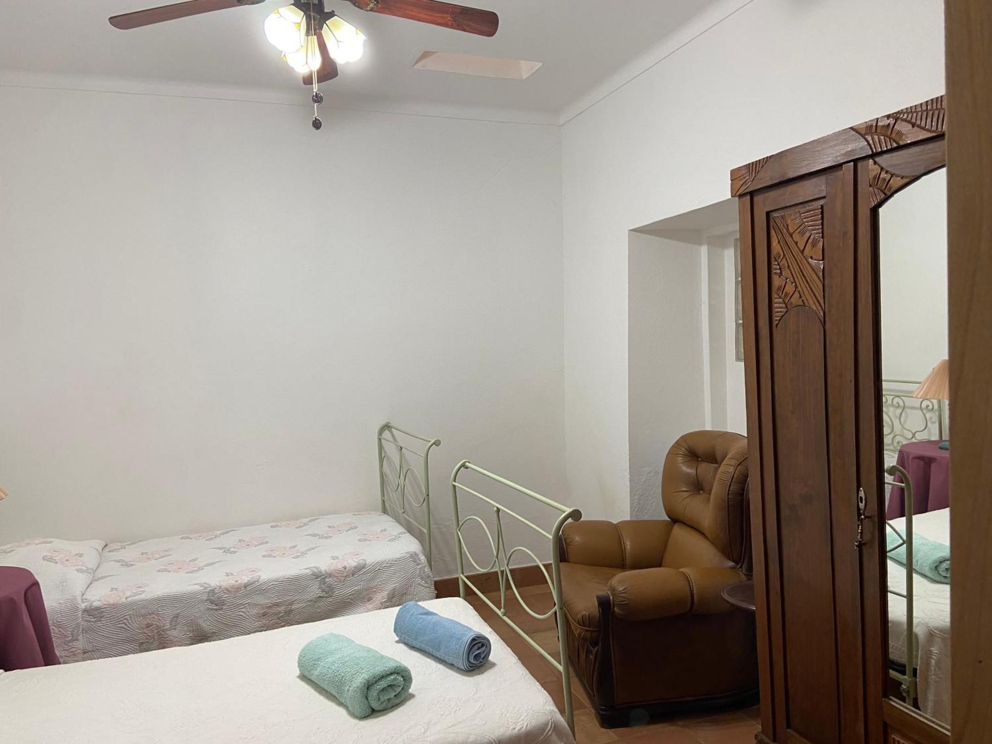 A Casa Da Maria Villa Luz de Tavira Kültér fotó