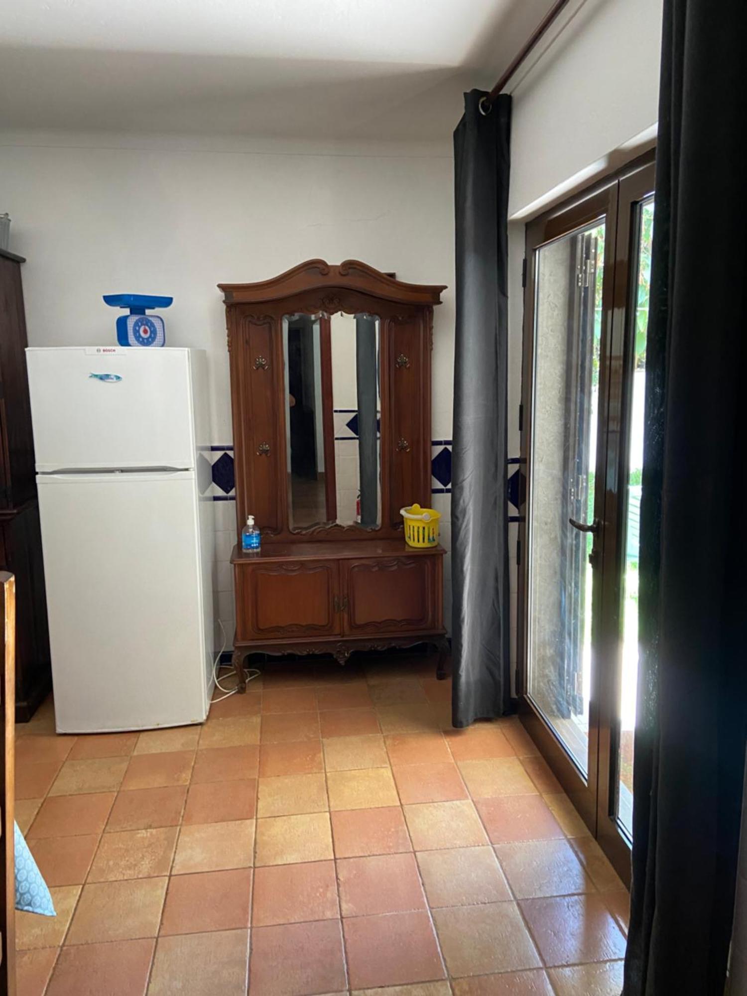 A Casa Da Maria Villa Luz de Tavira Kültér fotó