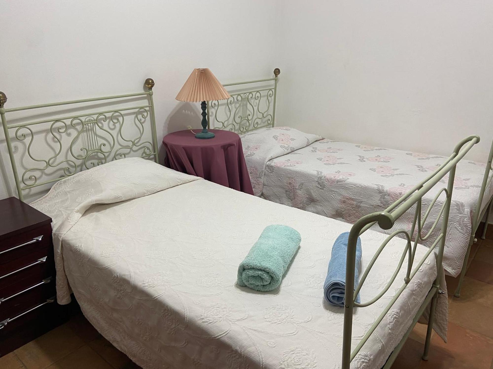 A Casa Da Maria Villa Luz de Tavira Kültér fotó
