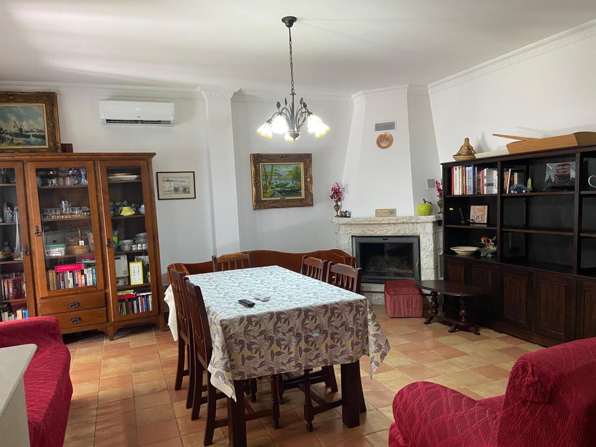 A Casa Da Maria Villa Luz de Tavira Kültér fotó