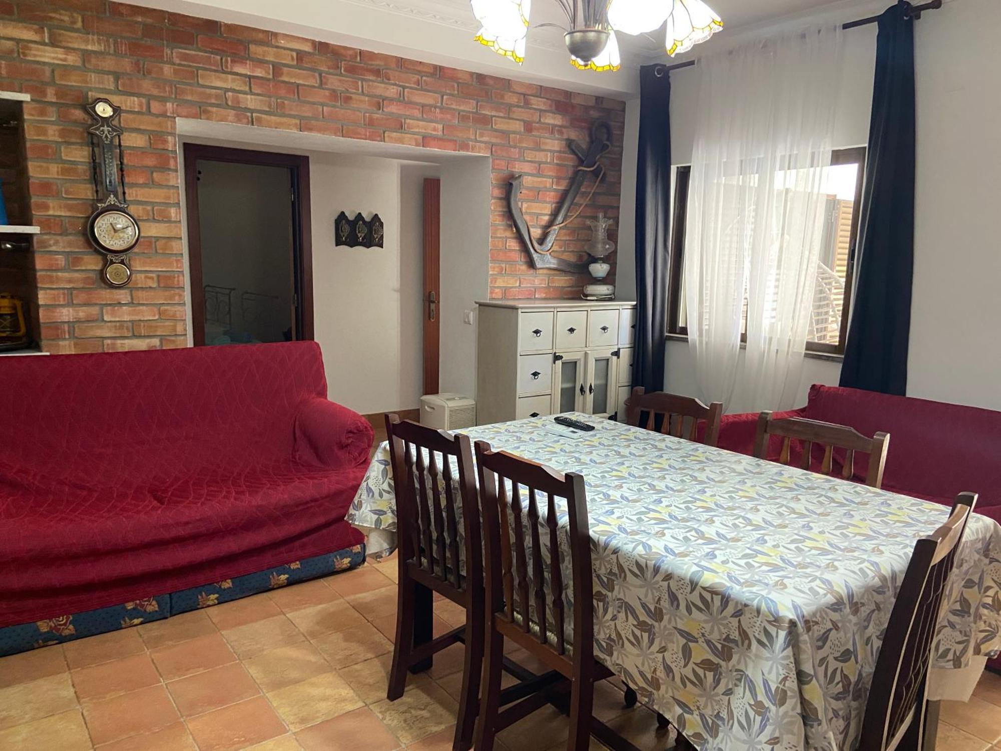 A Casa Da Maria Villa Luz de Tavira Kültér fotó