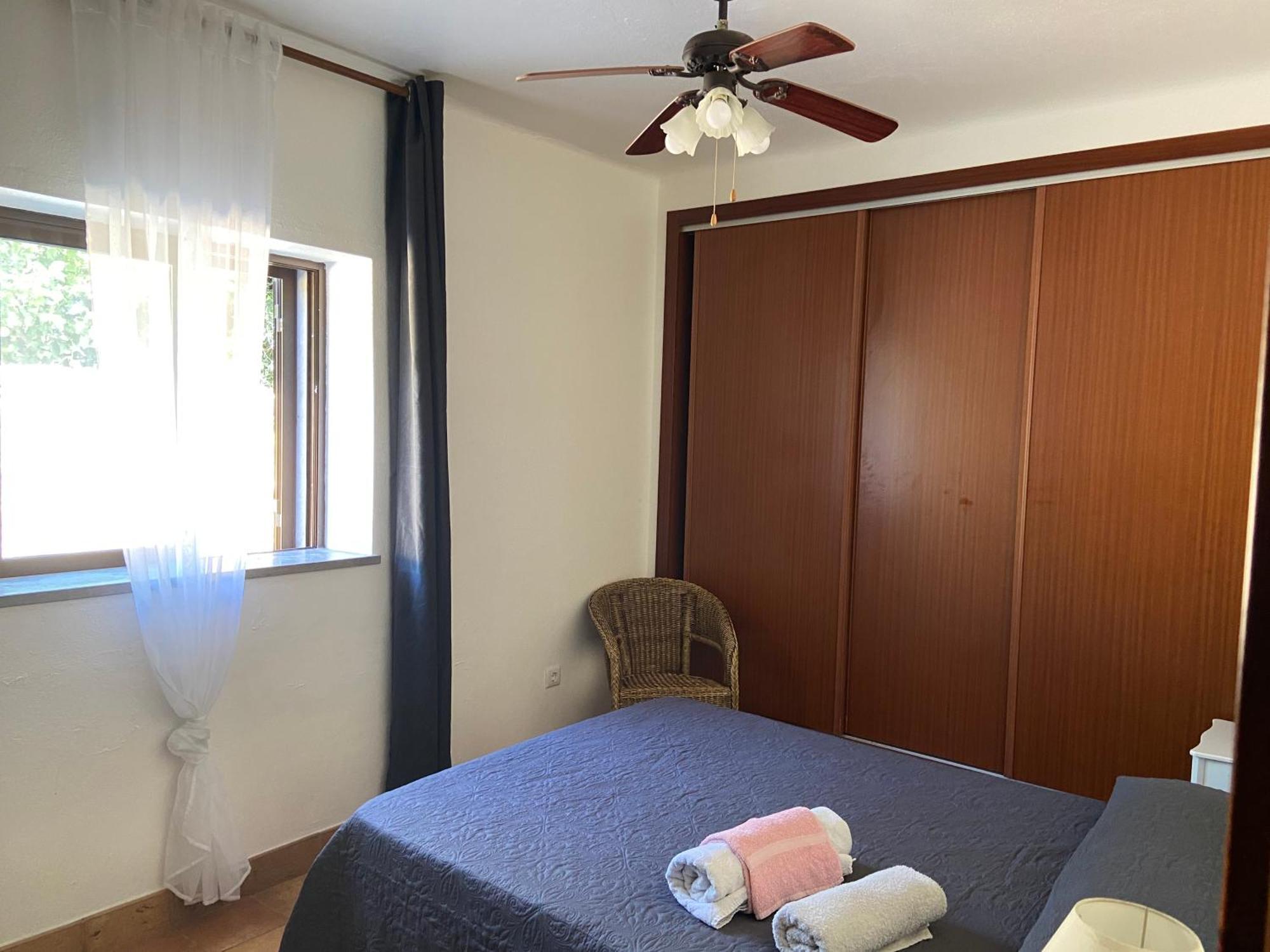A Casa Da Maria Villa Luz de Tavira Kültér fotó