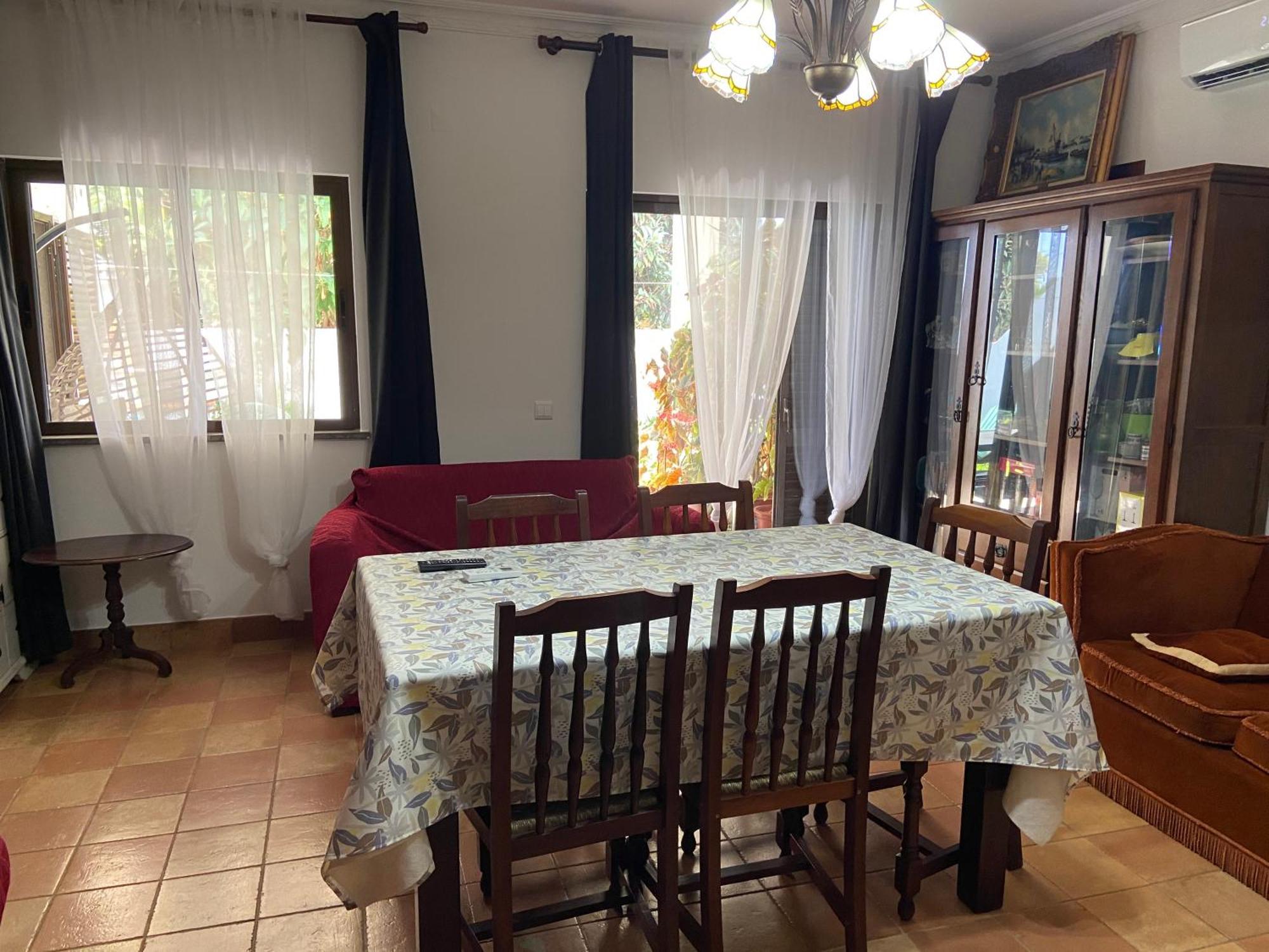 A Casa Da Maria Villa Luz de Tavira Kültér fotó