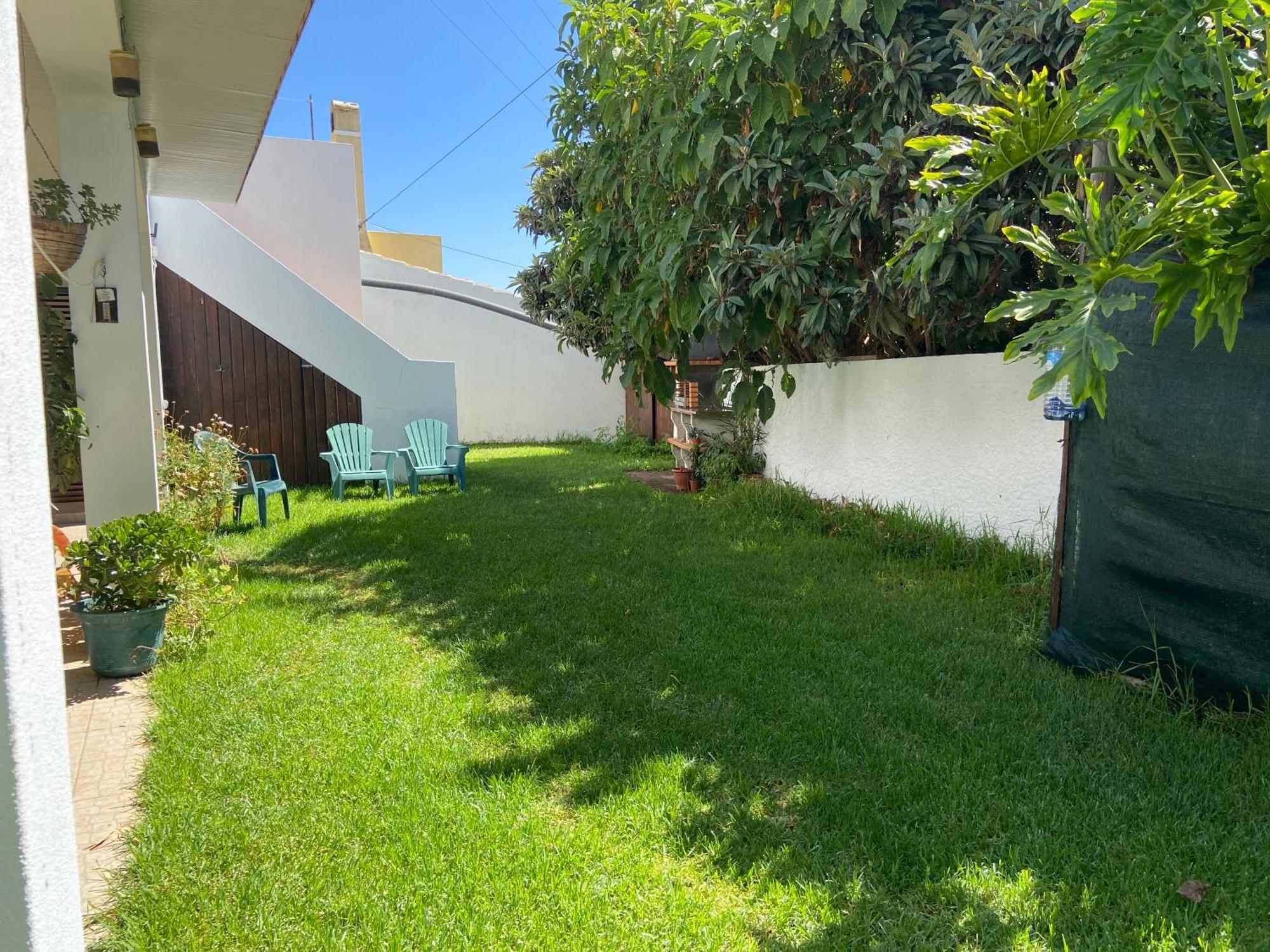 A Casa Da Maria Villa Luz de Tavira Kültér fotó