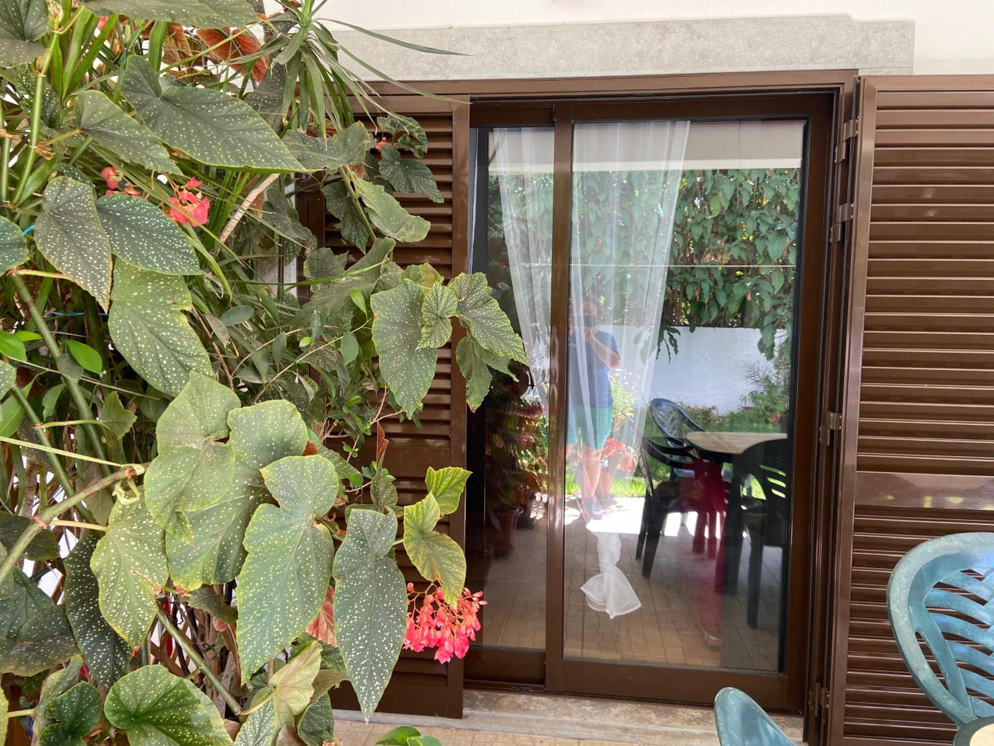 A Casa Da Maria Villa Luz de Tavira Kültér fotó