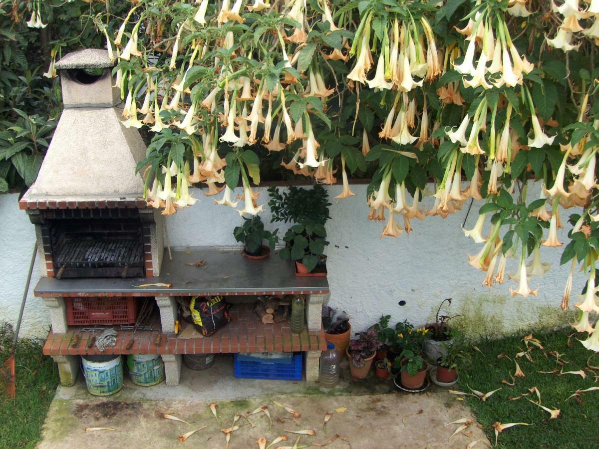 A Casa Da Maria Villa Luz de Tavira Kültér fotó