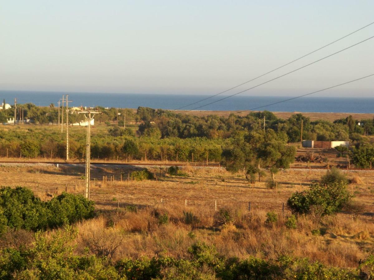 A Casa Da Maria Villa Luz de Tavira Kültér fotó
