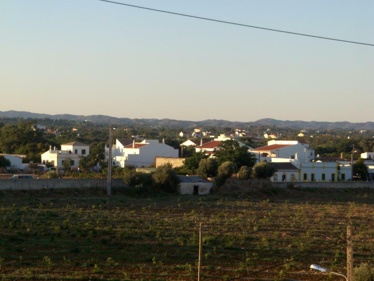 A Casa Da Maria Villa Luz de Tavira Kültér fotó