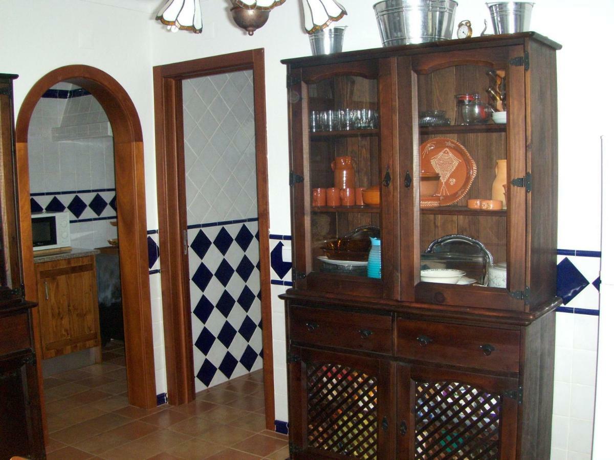A Casa Da Maria Villa Luz de Tavira Kültér fotó